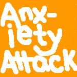 anxiety attack